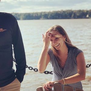 Meet your Posher, Caroline